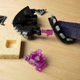 Illustration for article titled Mini iMinecraft /iBuilding Sets Are Just Darling